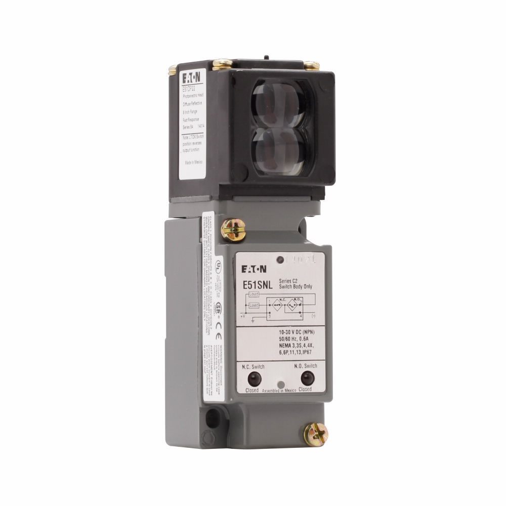 Image of Eaton E51KF716