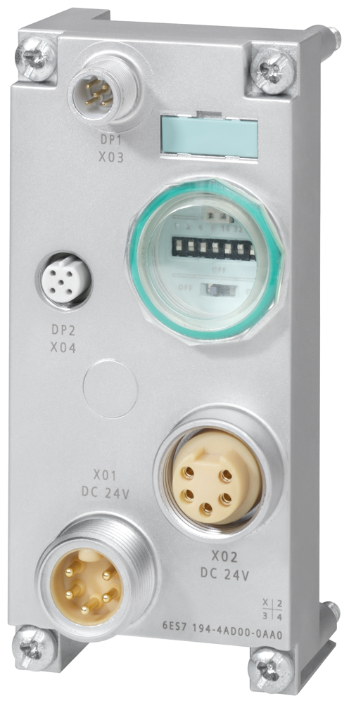 Image of Siemens 6ES71944AD000AA0