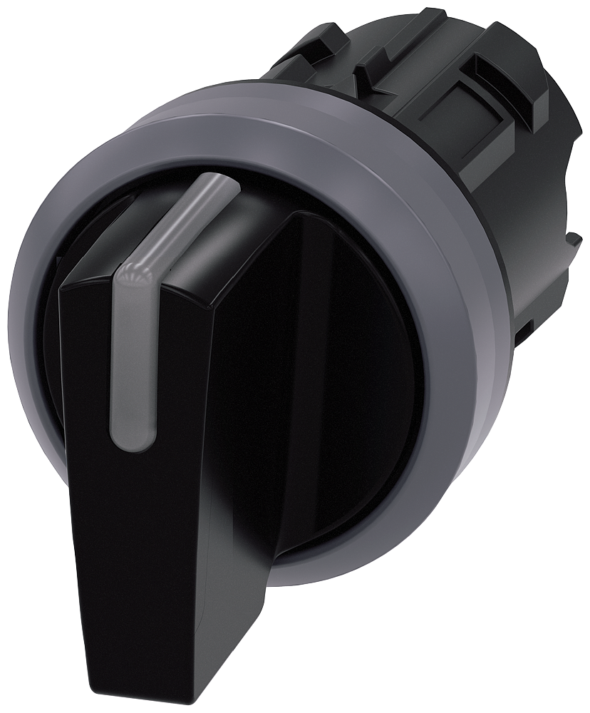 Image of Siemens 3SU10322BN100AA0