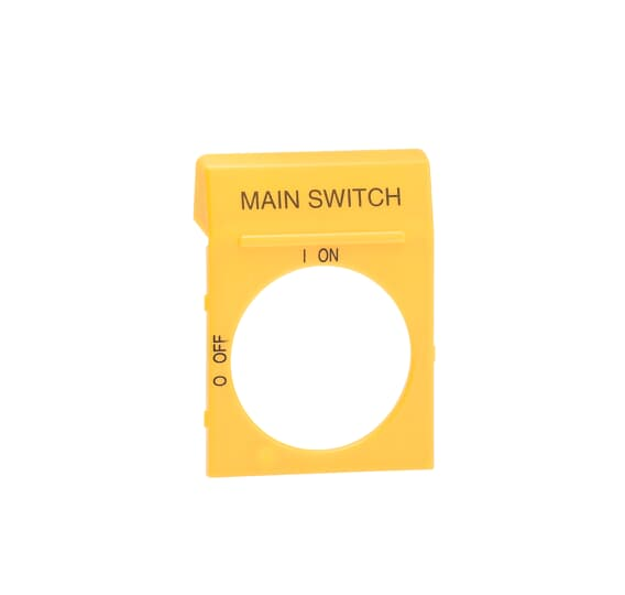 Image of ABB OPY2EN1