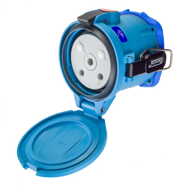 Image of Meltric 63-94162-354