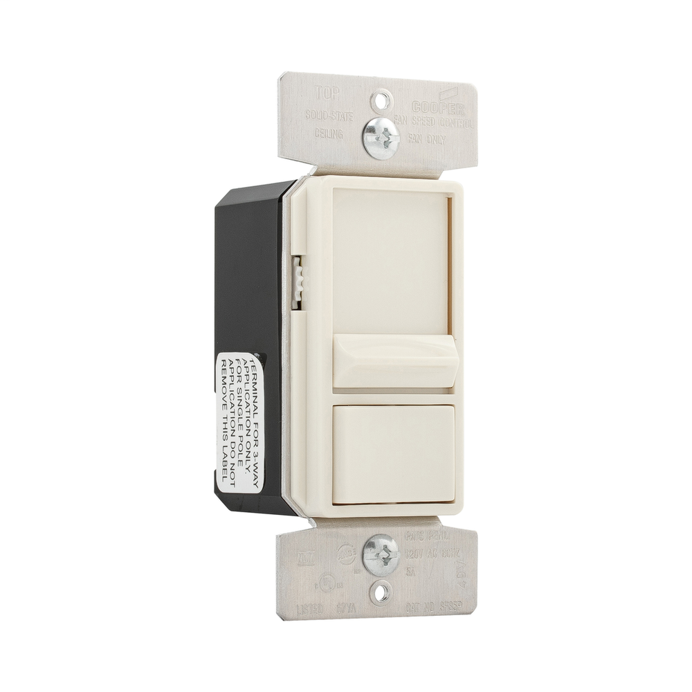 Image of Cooper Wiring Devices SFS5P-LA