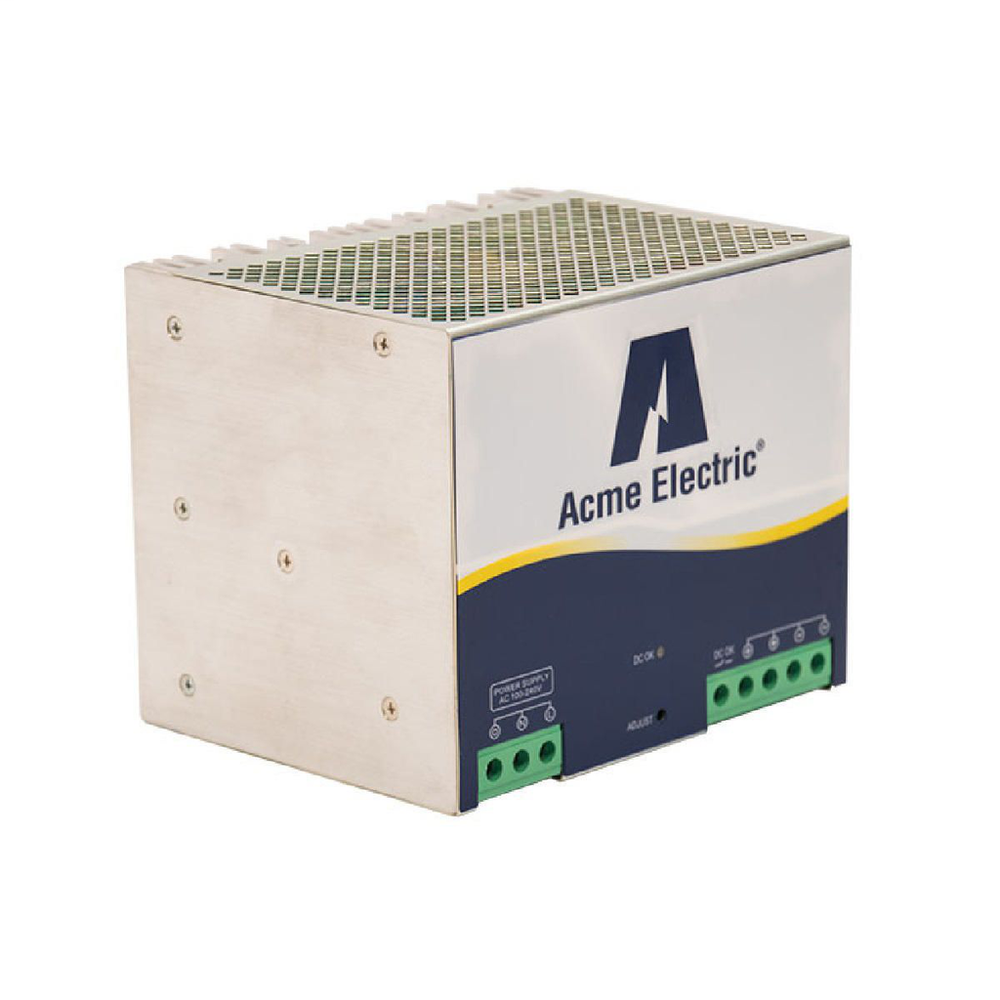 Image of Acme Electric DM12420