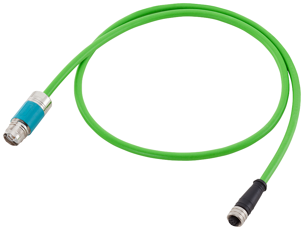 Image of Siemens 6FX80022DC461BC0