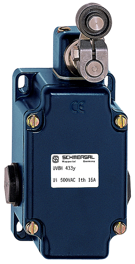 Image of Schmersal 101060588