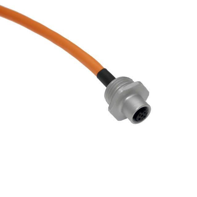 Image of Mencom PBDC-4FR-2-2M-SS