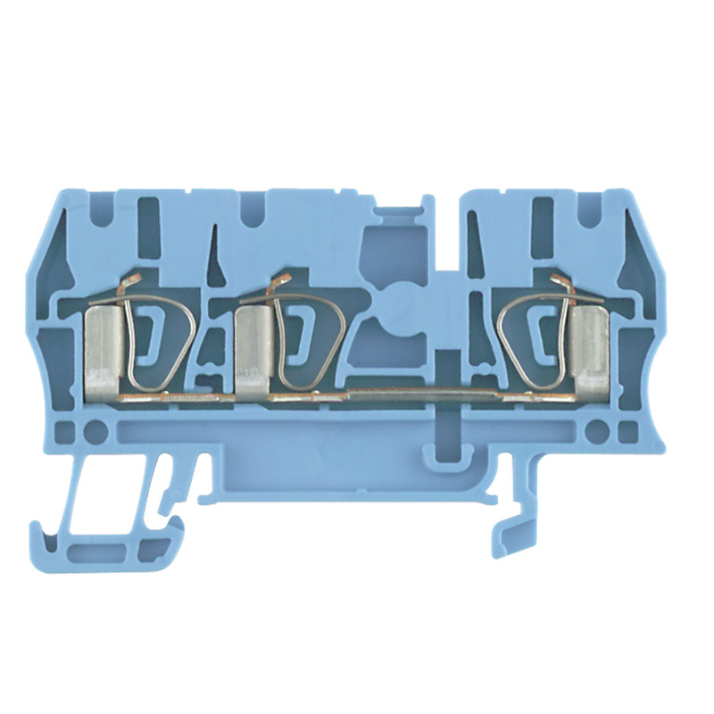 Image of Weidmuller 1608550000