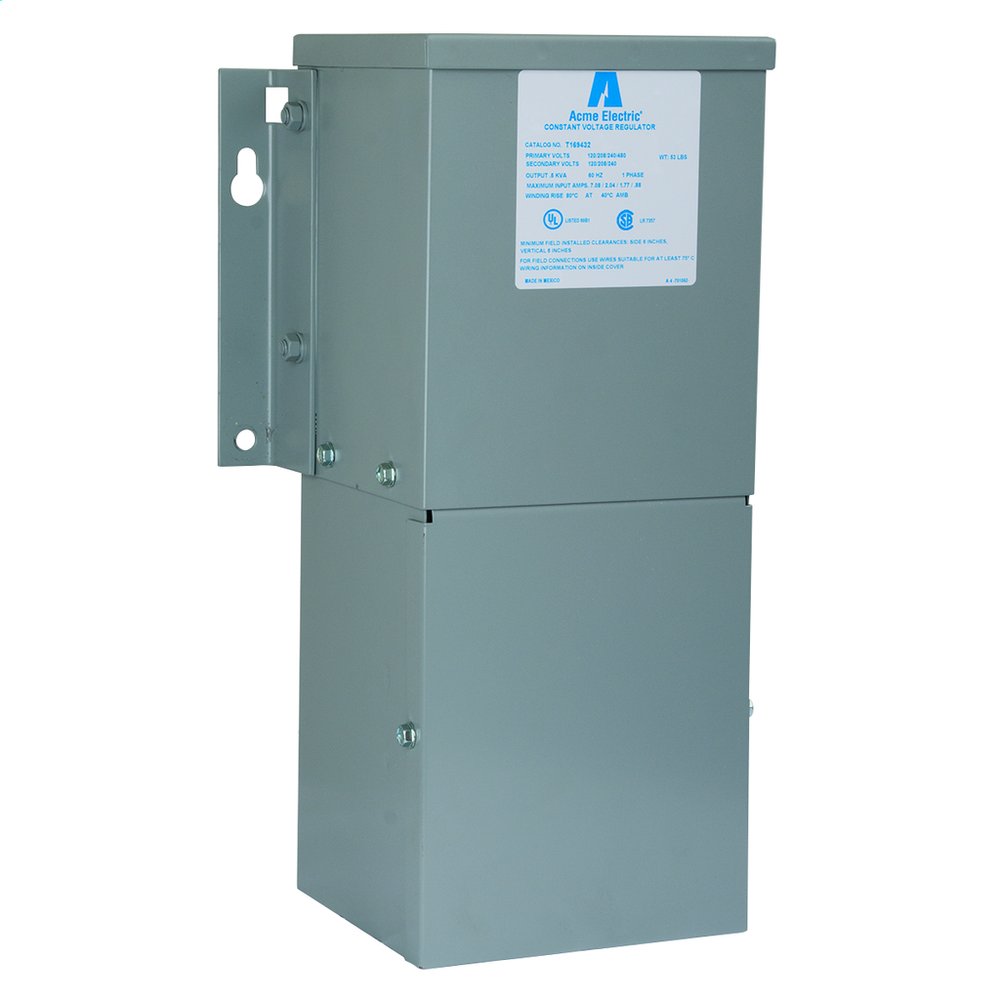 Image of Acme Electric T169437