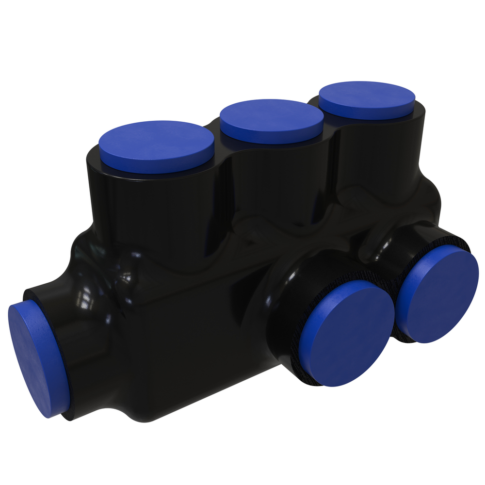 Image of ILSCO PBTL-3-350-F