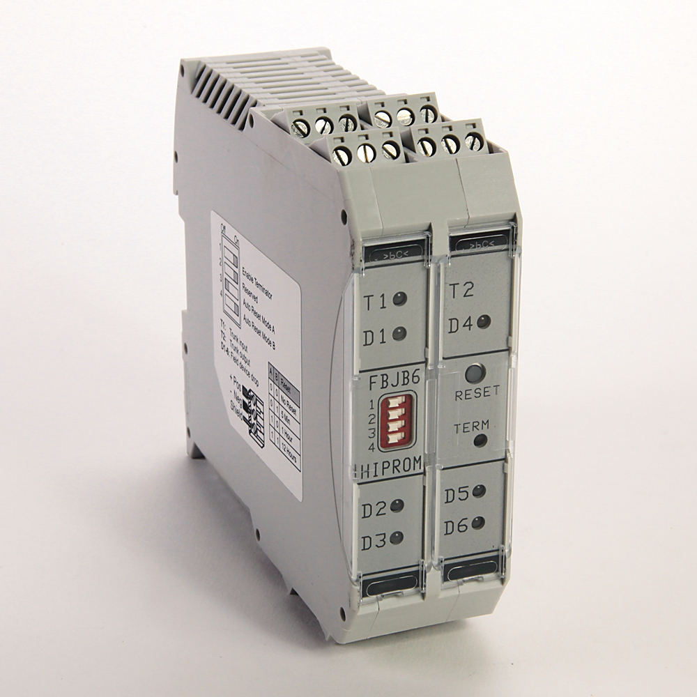 Image of Allen-Bradley 1788-FBJB6