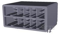 Image of TE Connectivity 1-316080-5