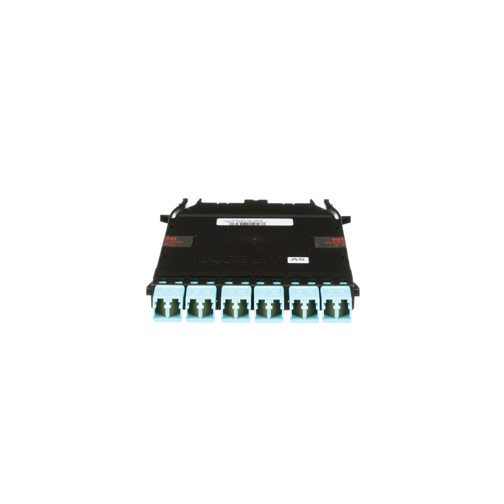 Image of Panduit FHCZA-12-10AS