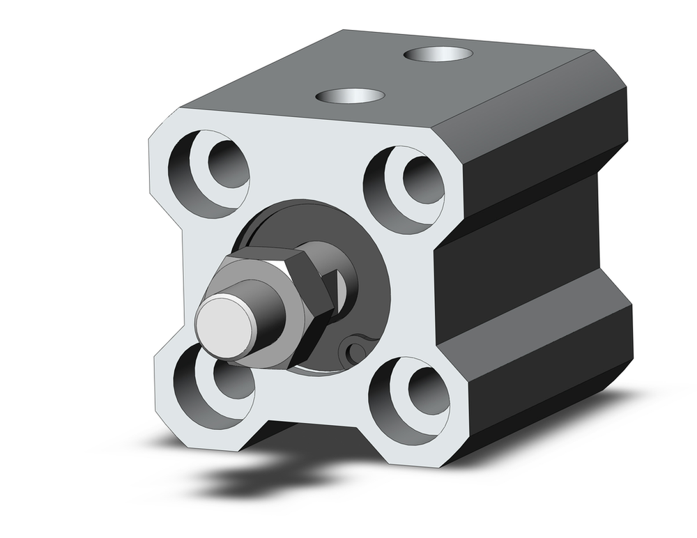 Image of SMC CQ2B12-10DM