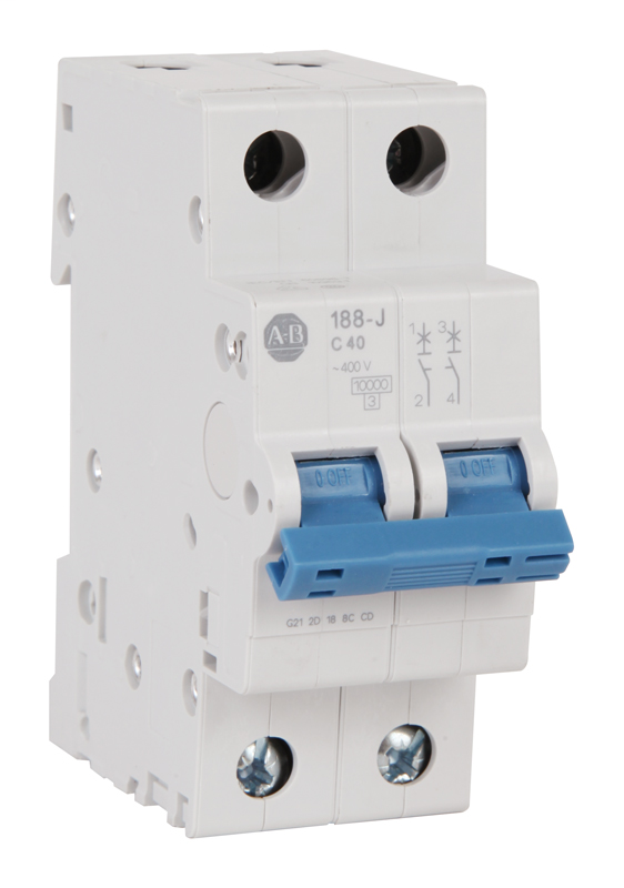 Image of Allen-Bradley 188-J2B100