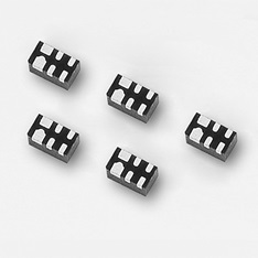 Image of Littelfuse SP3014-02UTG