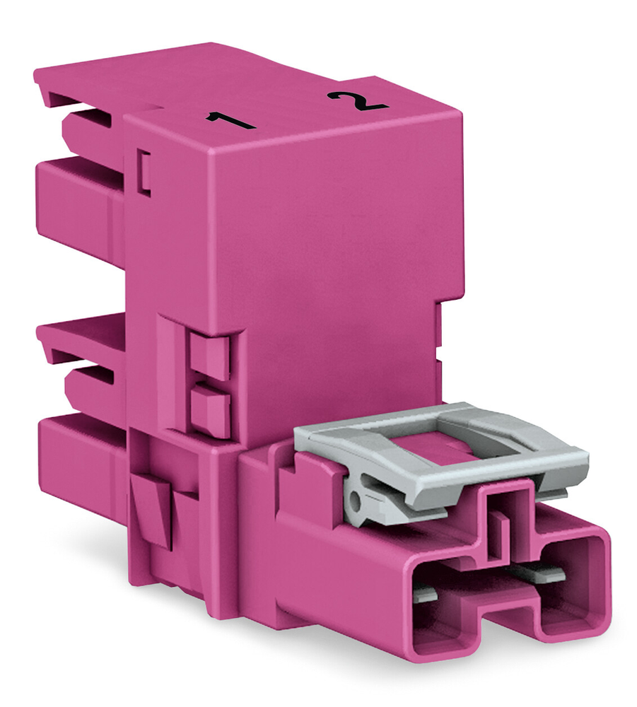 Image of WAGO 770-1753
