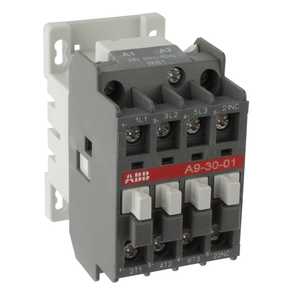 Image of ABB A9-30-01-81