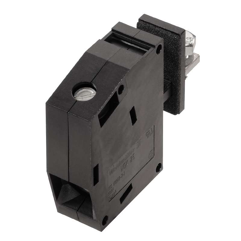 Image of Weidmuller 2444790000