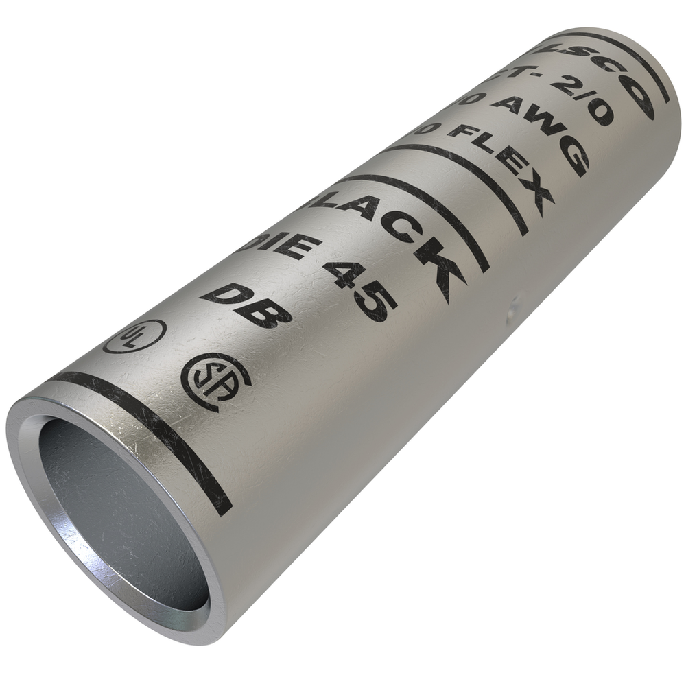 Image of ILSCO CT-2/0