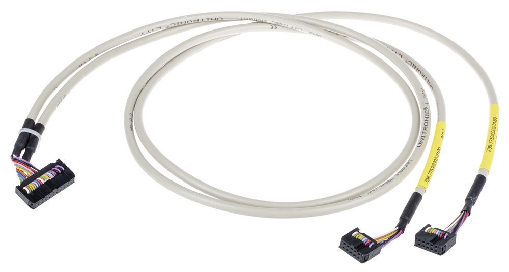 Image of WAGO 706-3037/305-200