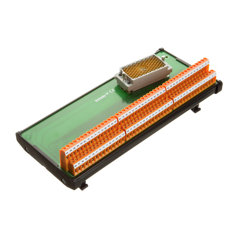 Image of Weidmuller 1126810000