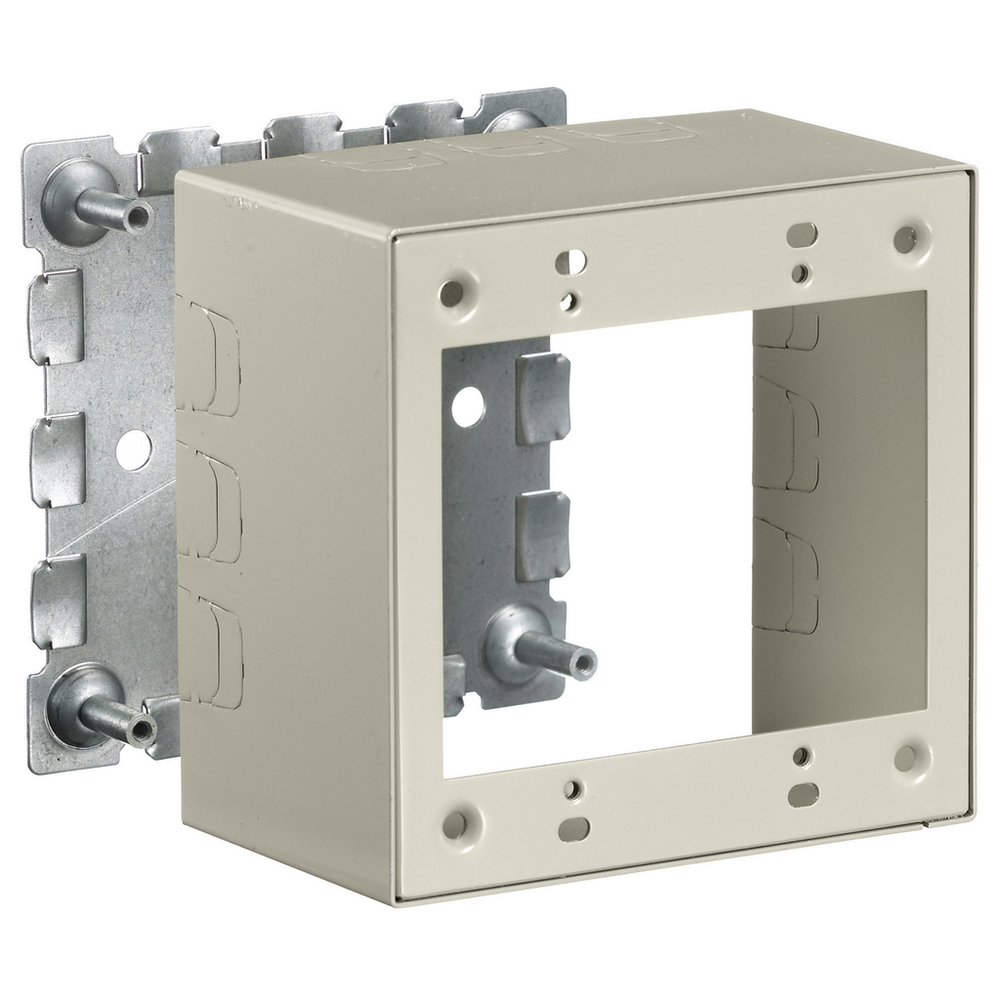 Image of Hubbell Wiring Device-Kellems HBL57442IVA