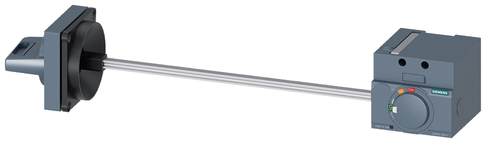 Image of Siemens 3VA9137-0PK11