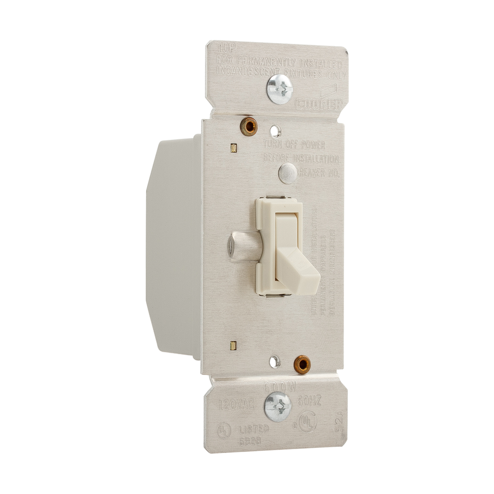 Image of Cooper Wiring Devices TI061-LA