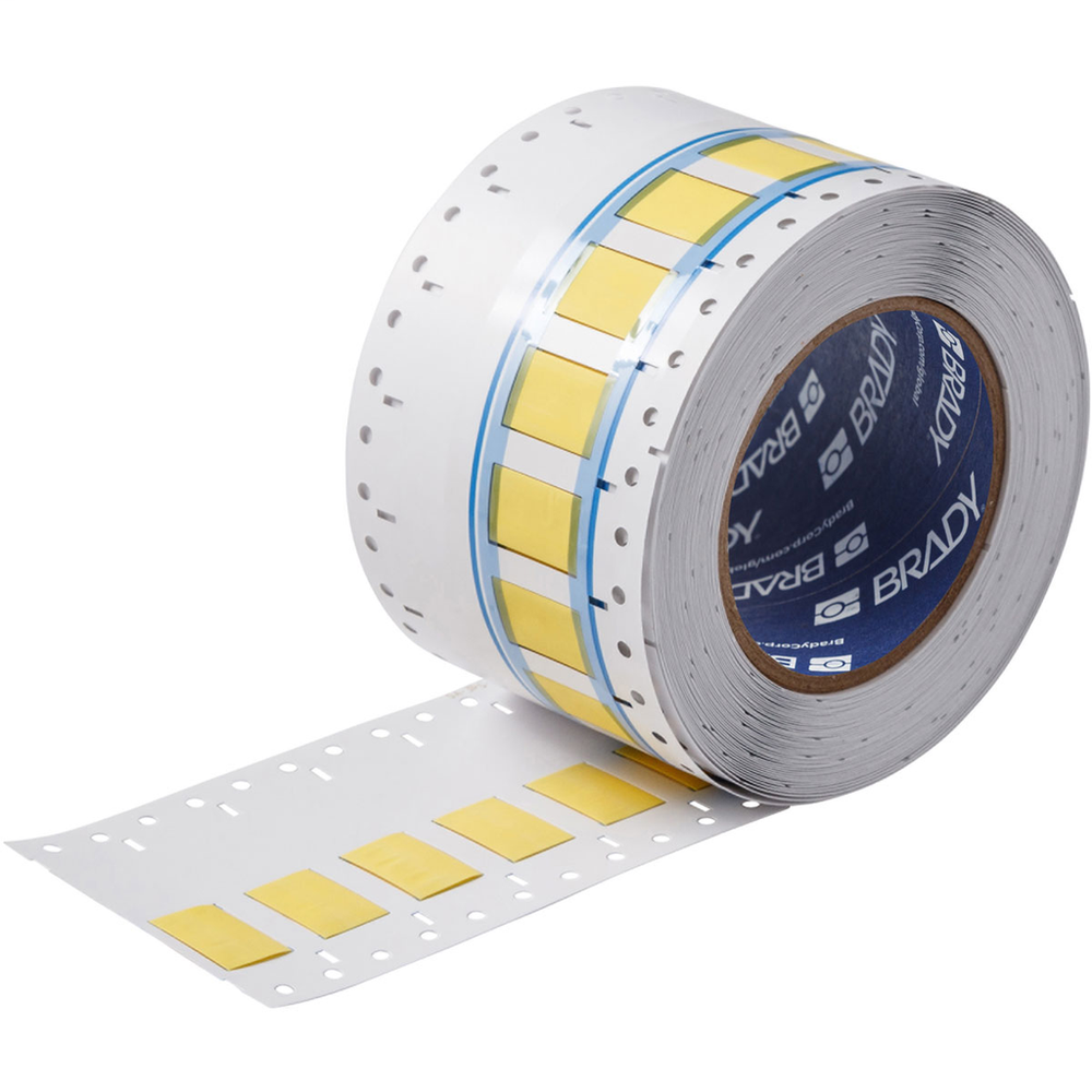 Image of Brady SA-3PS-375-1-YL-J