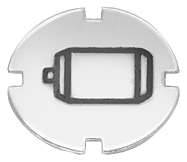 Image of Siemens 3SB2901-4PA