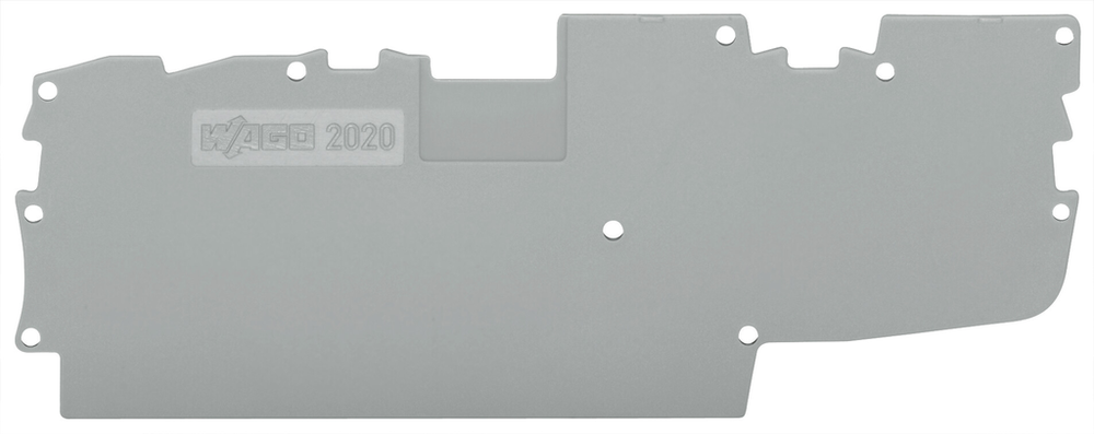 Image of WAGO 2020-1491