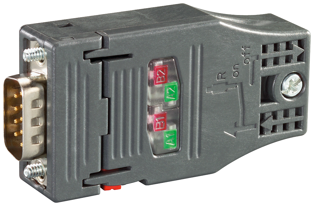 Image of Siemens 6GK15000FC10