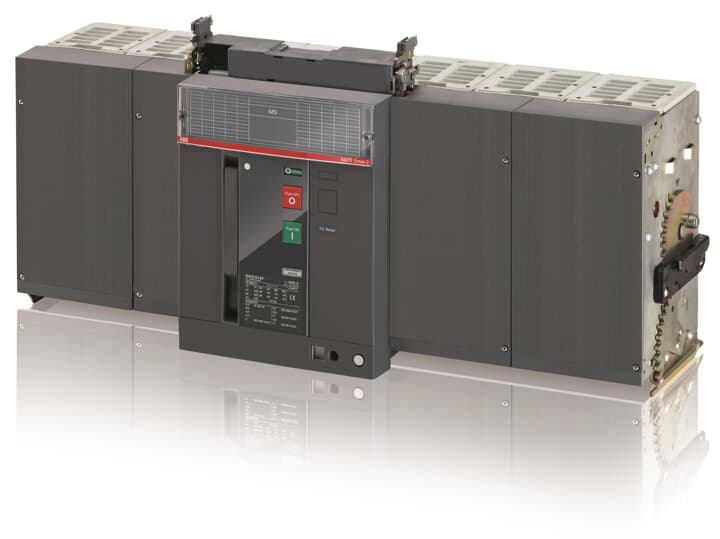 Image of ABB 1SDA073556R1