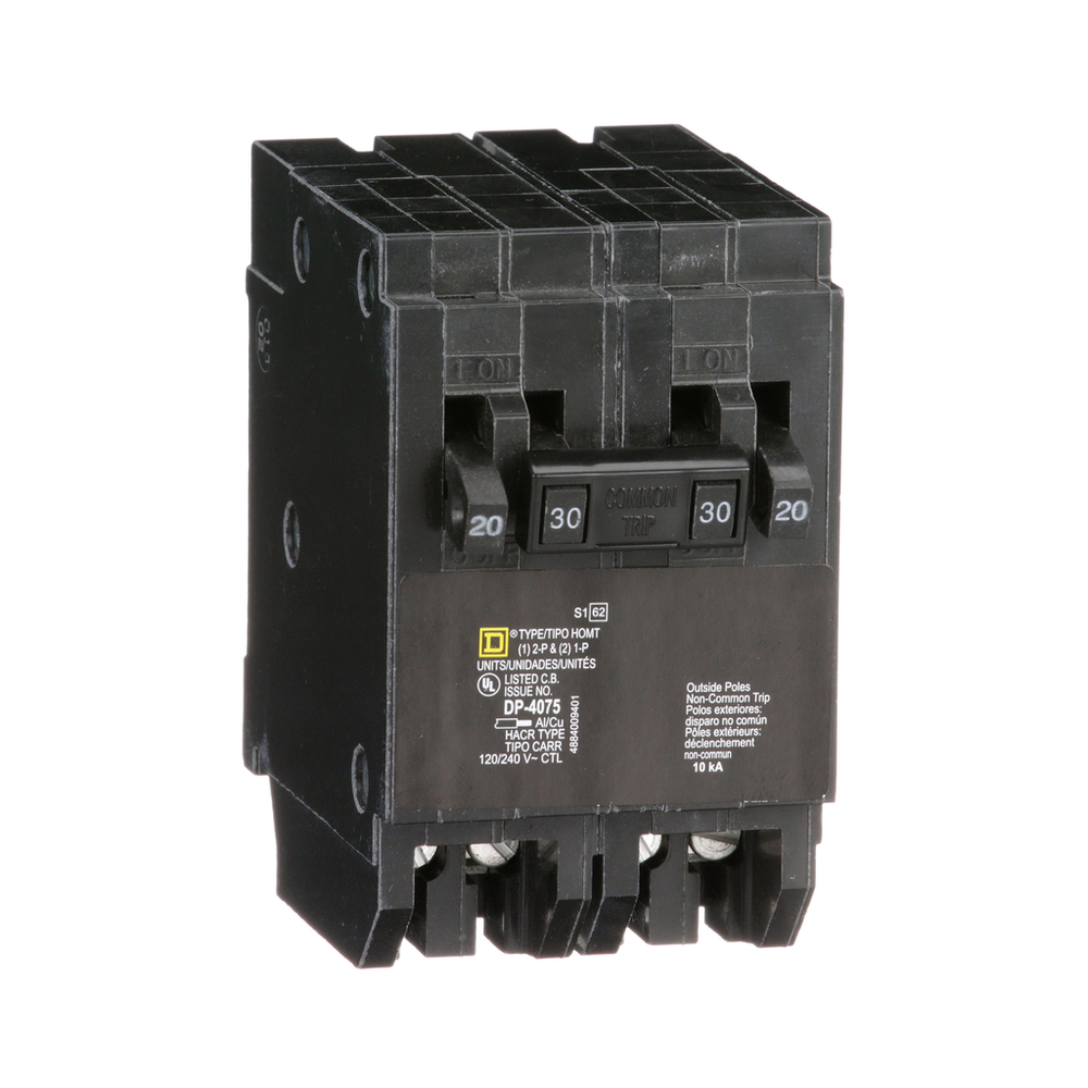 Image of Schneider Electric HOMT2020230