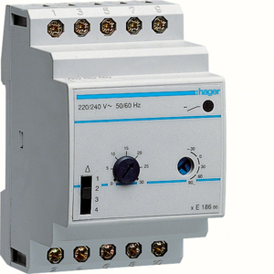Image of Hager EK186