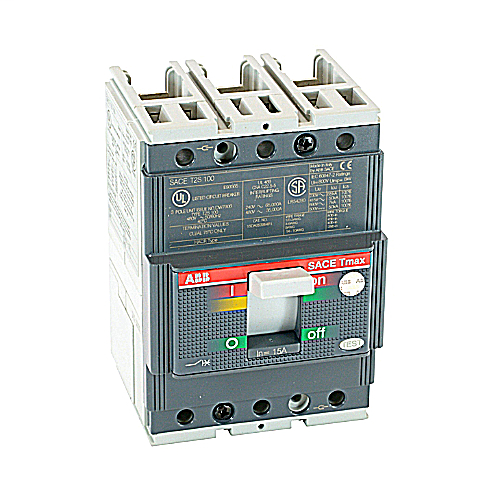 Image of ABB T2S015TW
