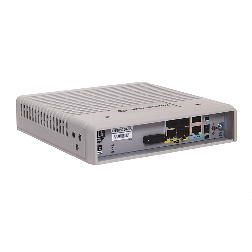 Image of Allen-Bradley 1783-SRKIT