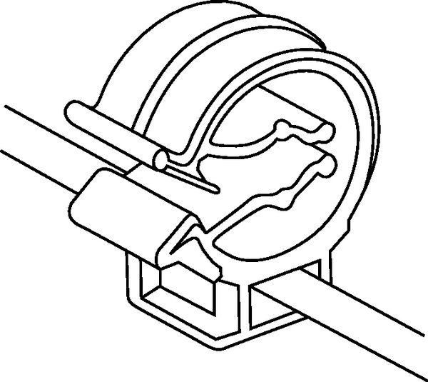 Image of HellermannTyton 156-00505