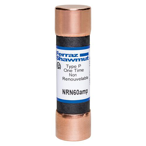 Image of Mersen NRN60BP