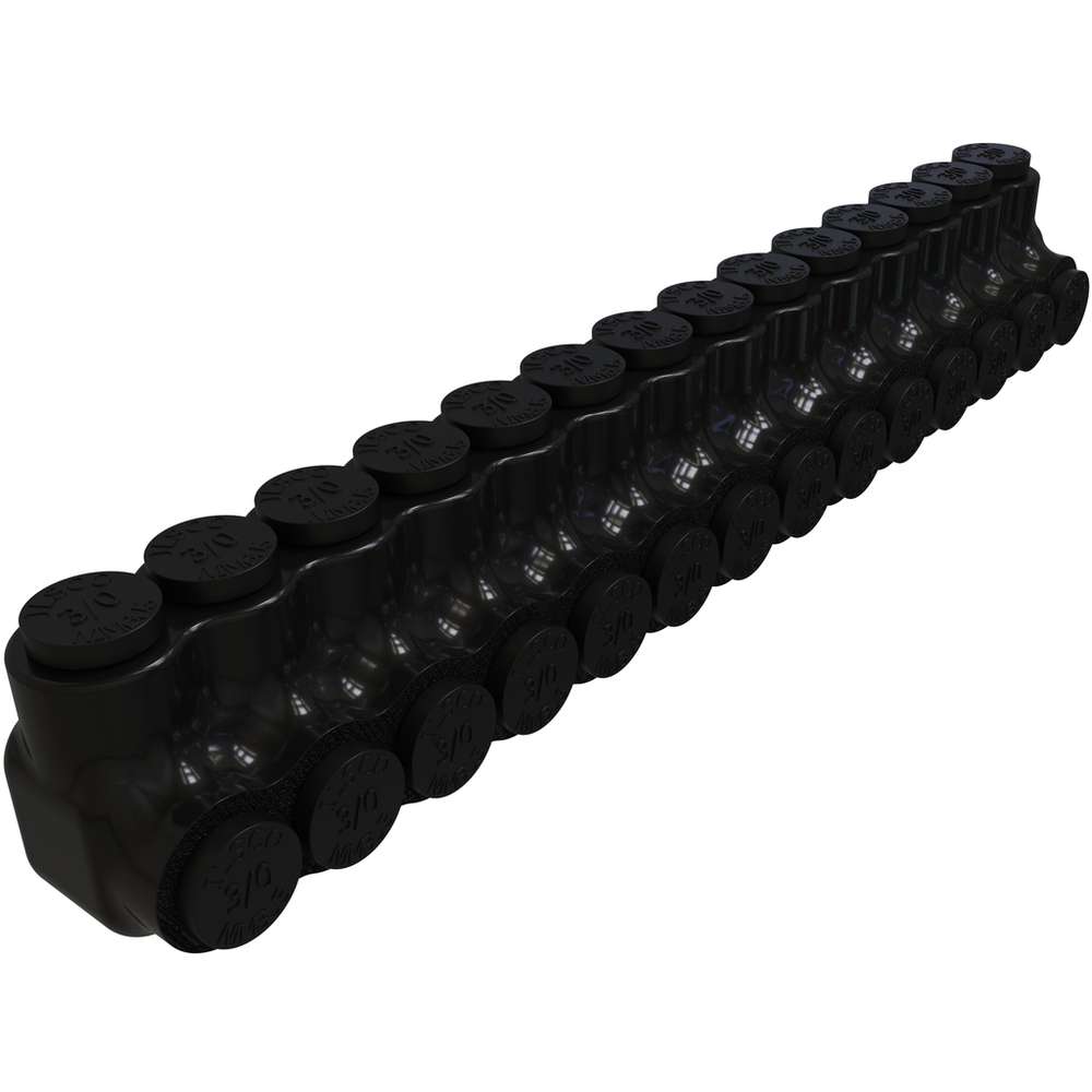Image of ILSCO PBTS-14-3/0