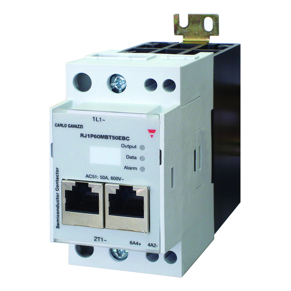 Image of Carlo Gavazzi RJ1P60MBT50EBC