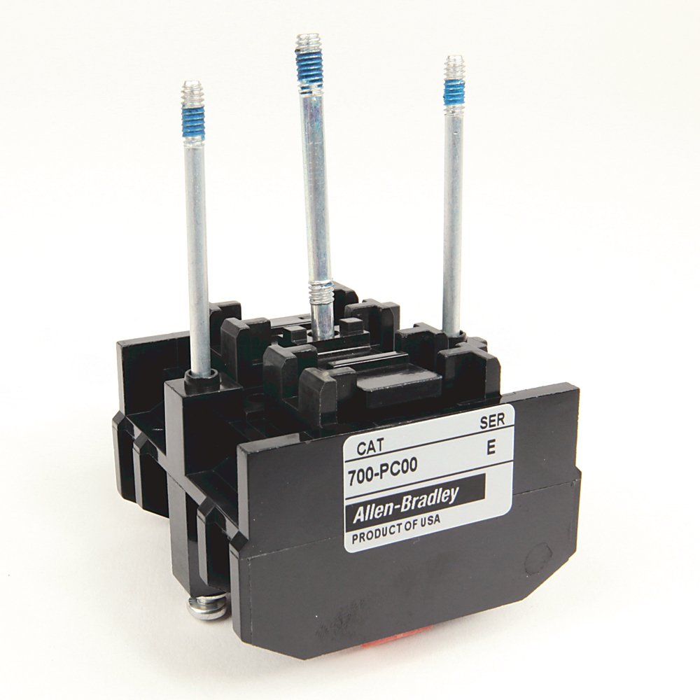 Image of Allen-Bradley 700-PC00