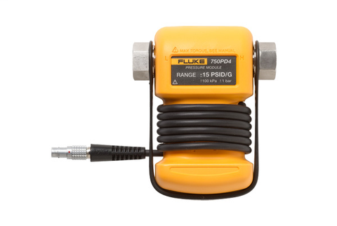 Image of Fluke 750PD6