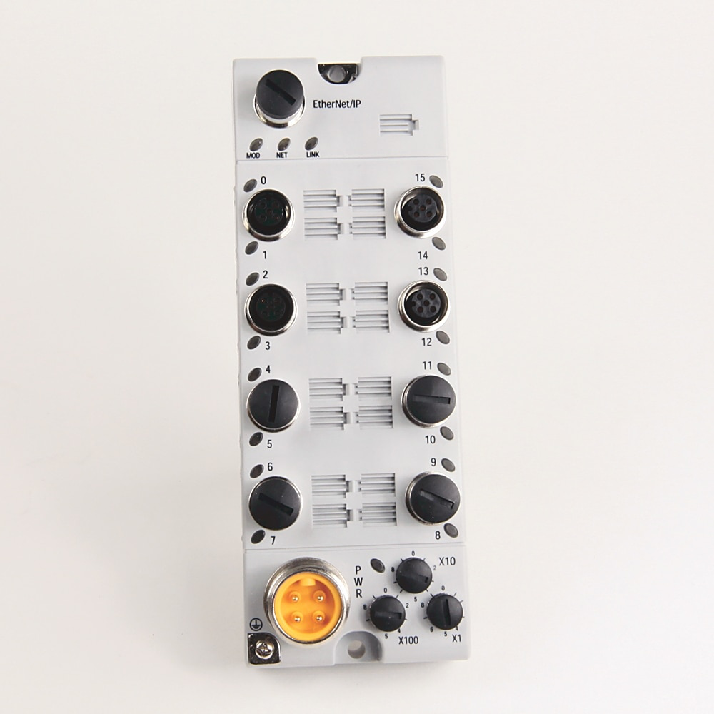 Image of Allen-Bradley 1732E-OB16M12DR