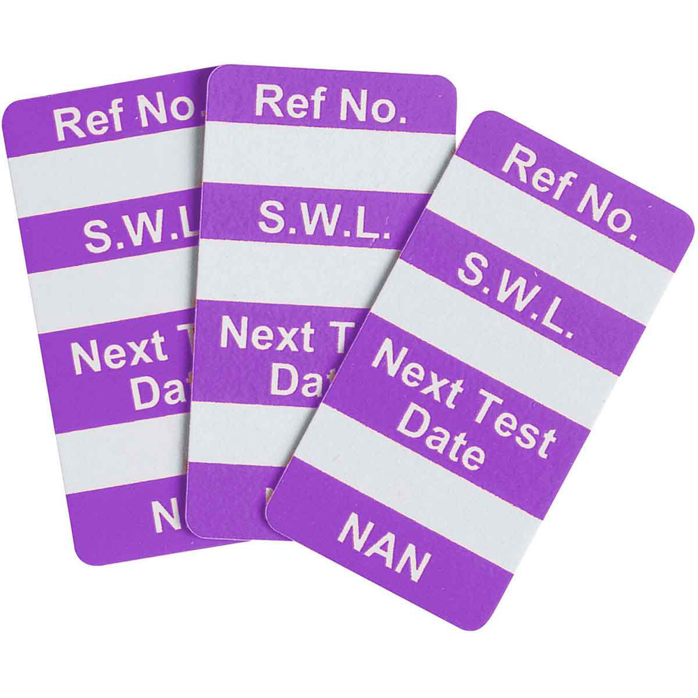 Image of Brady NAN-NAN PURPLE