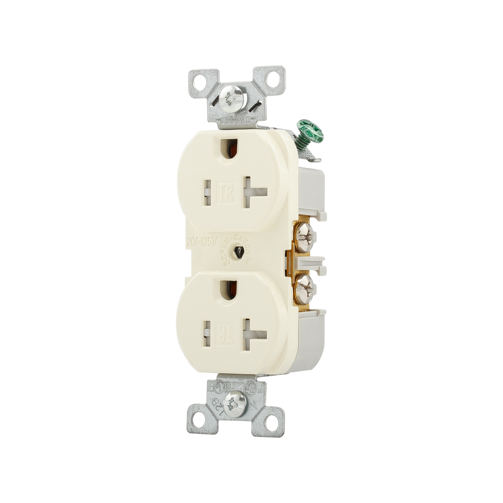 Image of Cooper Wiring Devices TRBR20A-BXSP
