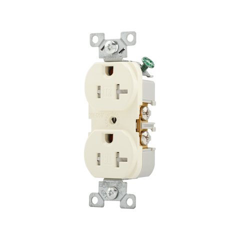 Image of Cooper Wiring Devices TRBR20A-BXSP