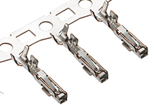 Image of Molex 5030951200