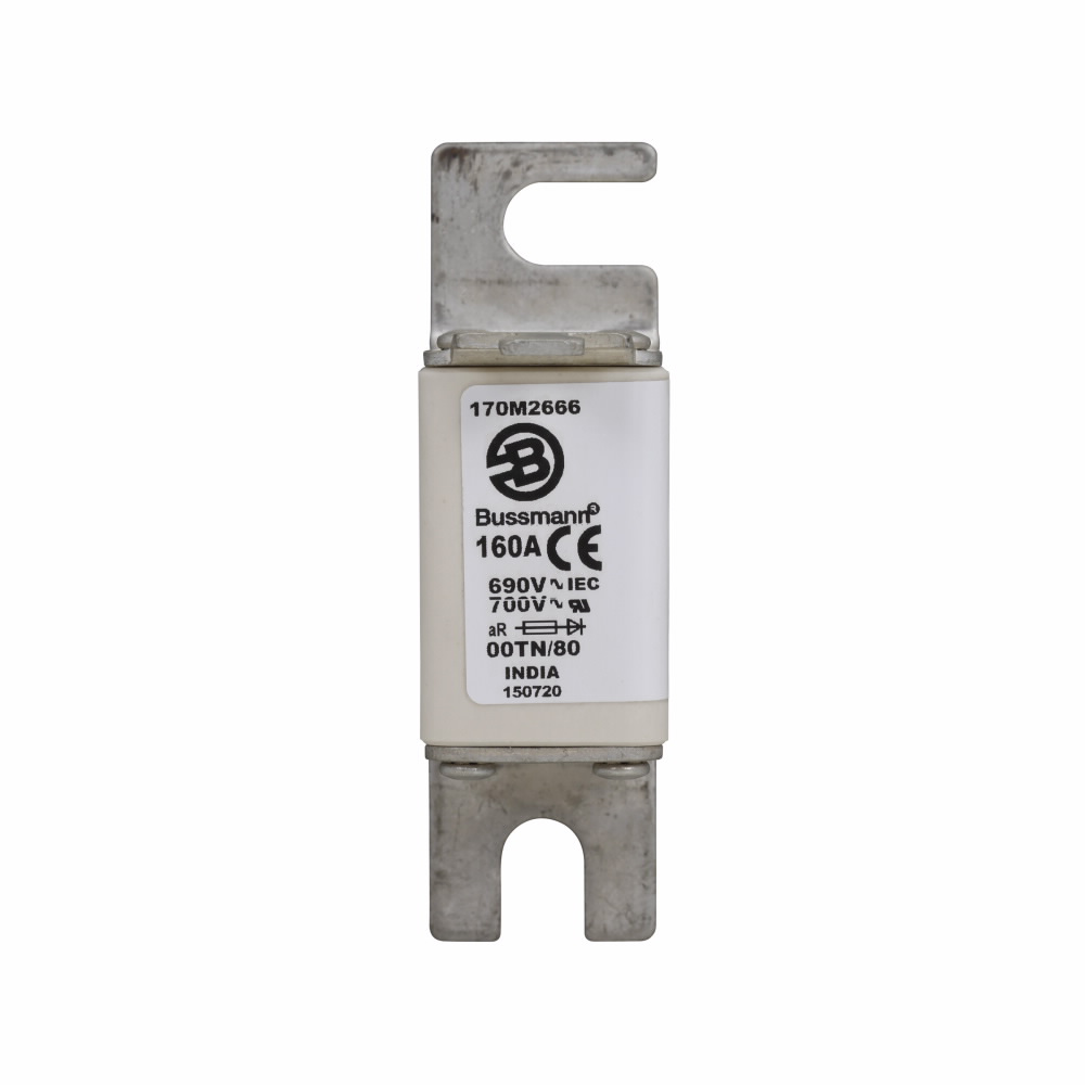 Image of Bussmann 170M2666