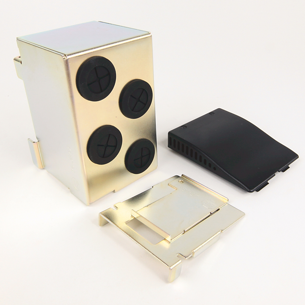 Image of Allen-Bradley 25-JBAA